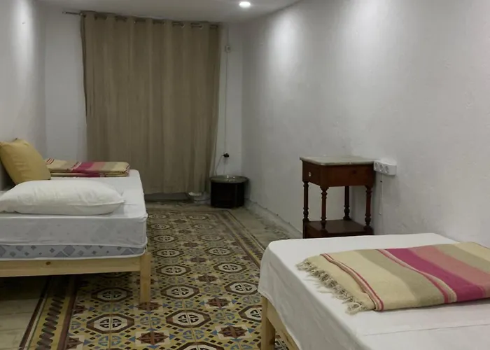 Traditional Medina House - Entire Home