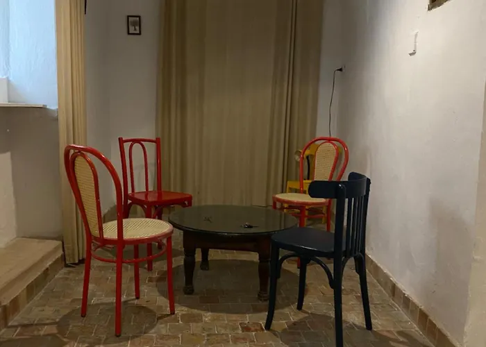 Traditional Medina House - Entire Home
