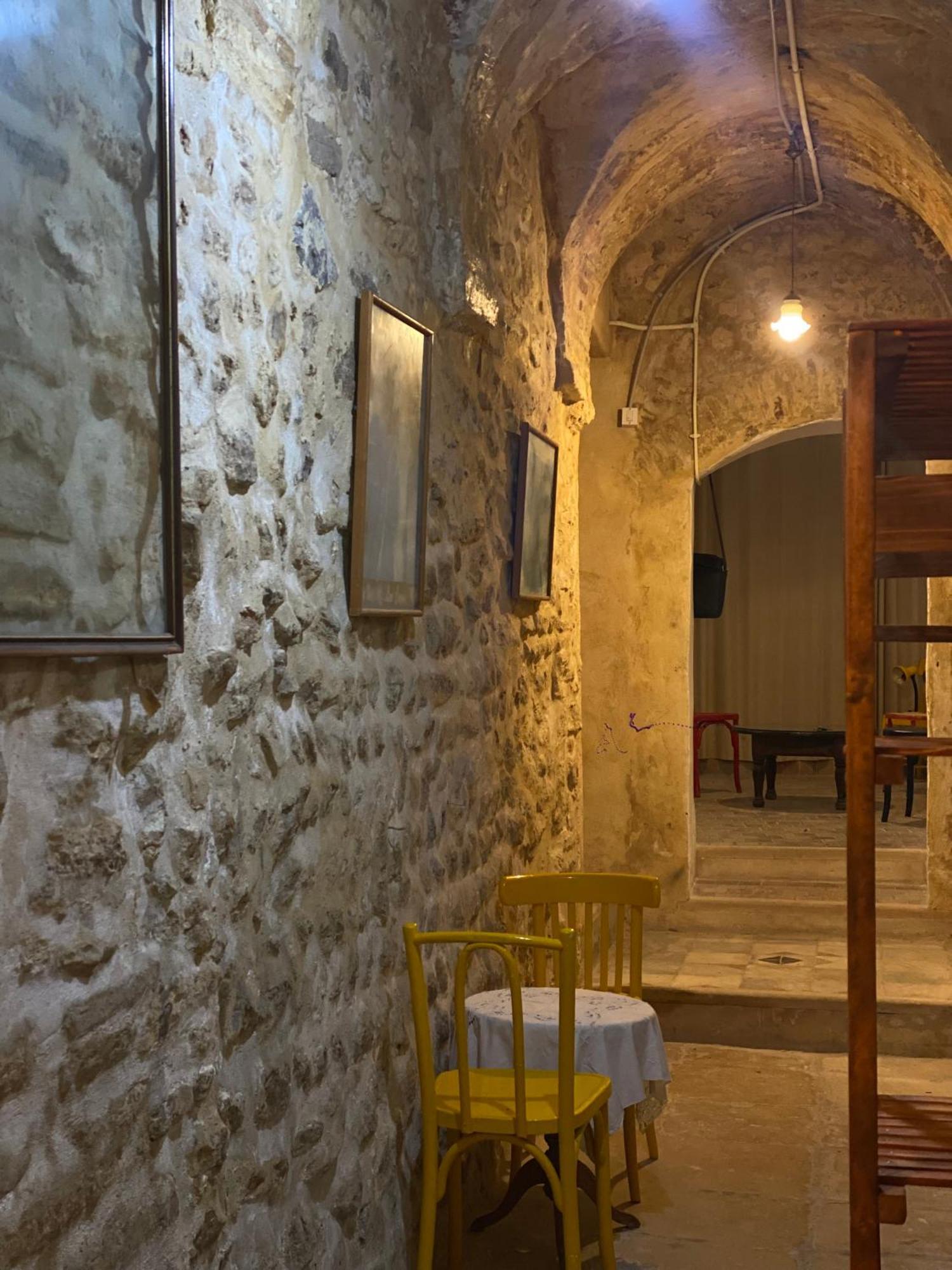 Traditional Medina House - Entire Home Tunis