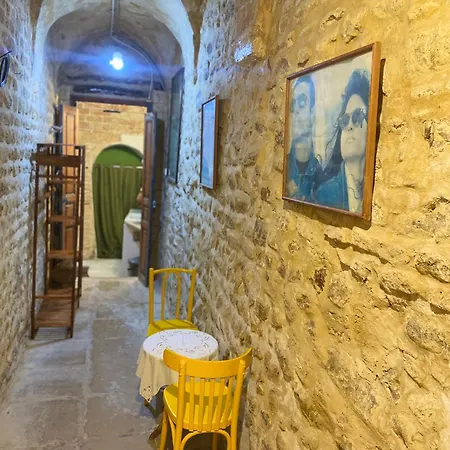 Medina Private Loft Apartment Tunis Exterior photo