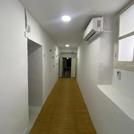 Medina Private Loft Apartment Tunis Exterior photo