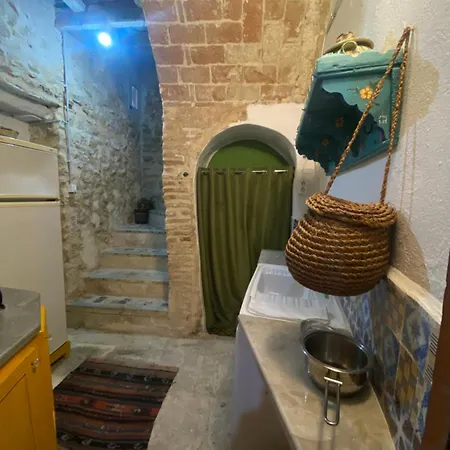 Medina Private Loft Apartment Tunis Exterior photo