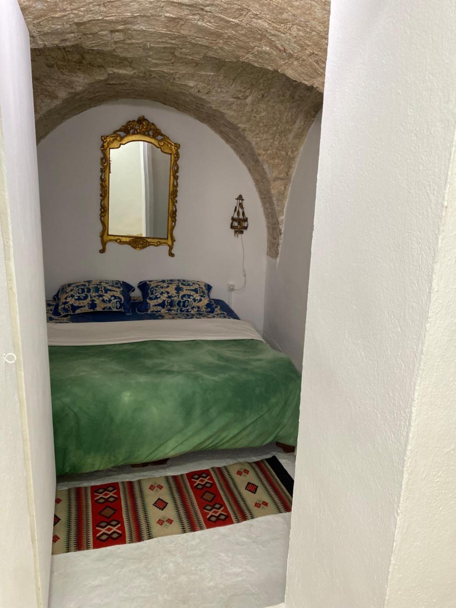 Apartament Medina Private Loft Tunis