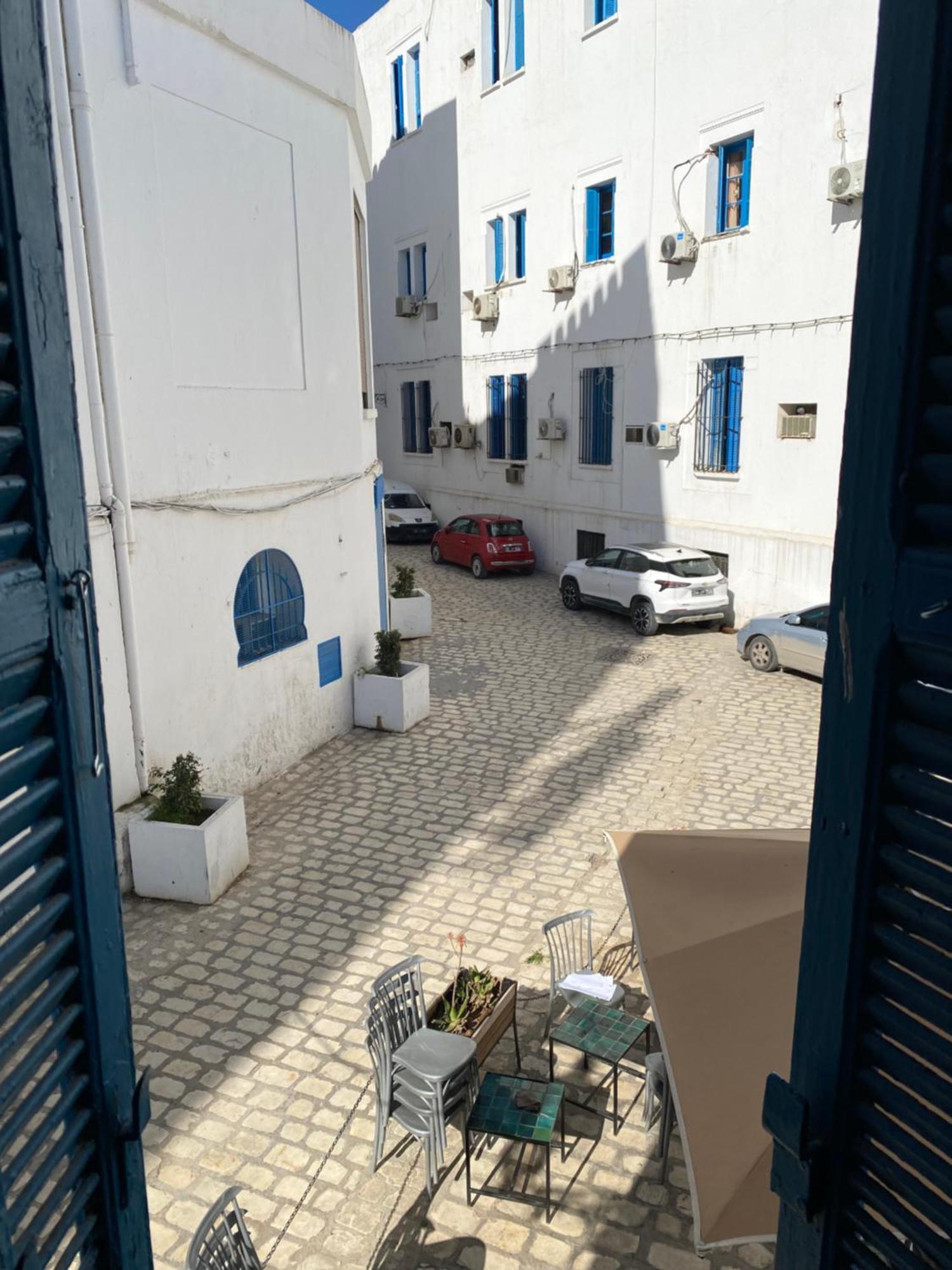 Medina Private Loft Apartament *