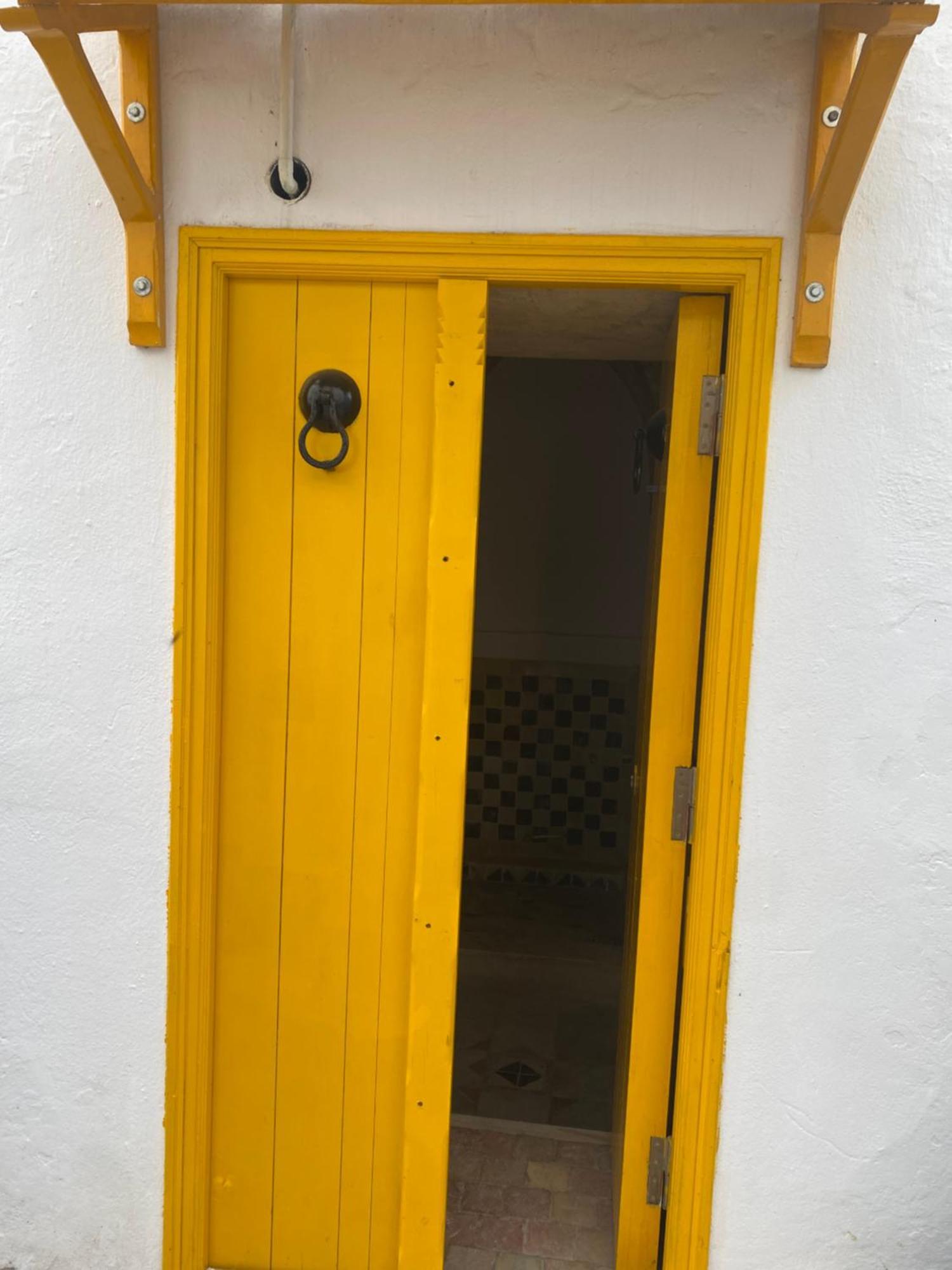 Medina Private Loft Apartament