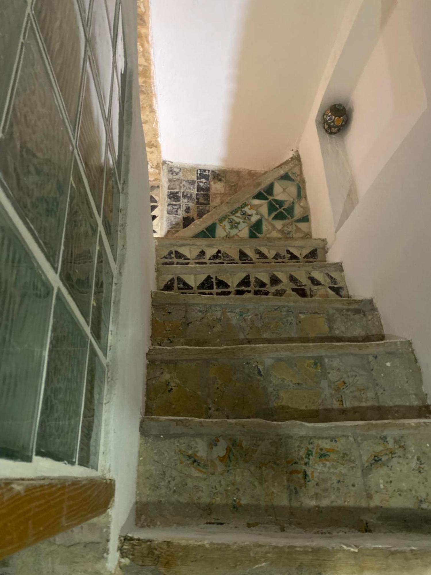 Apartament Medina Private Loft Tunis