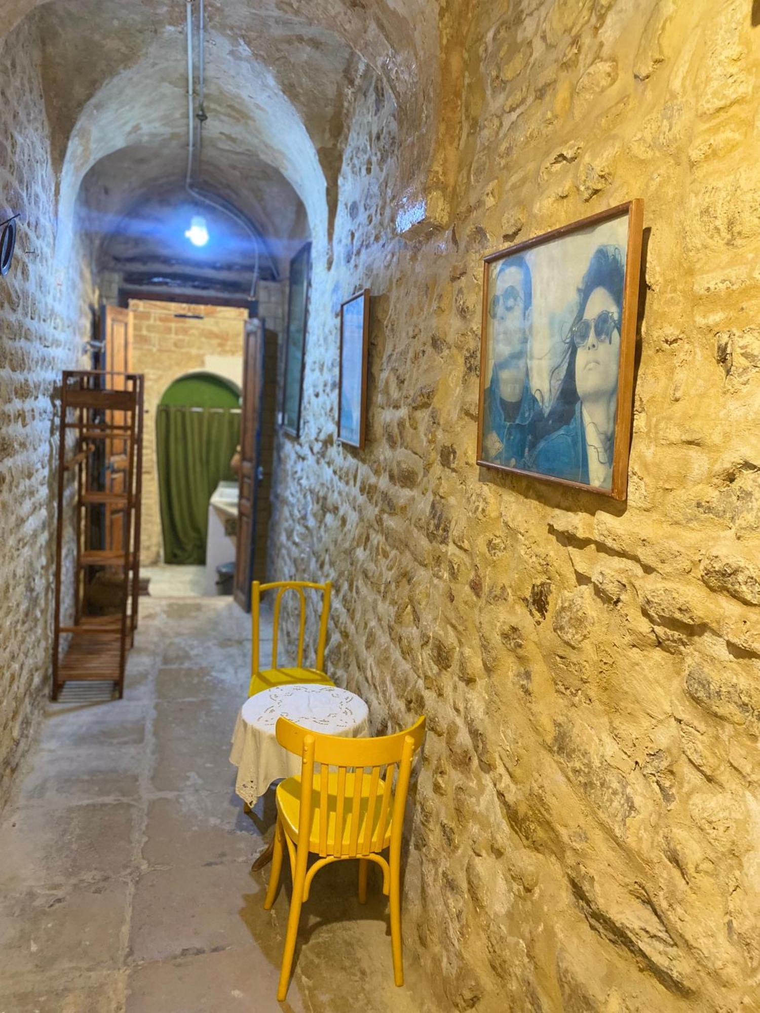 Apartament Medina Private Loft Tunis