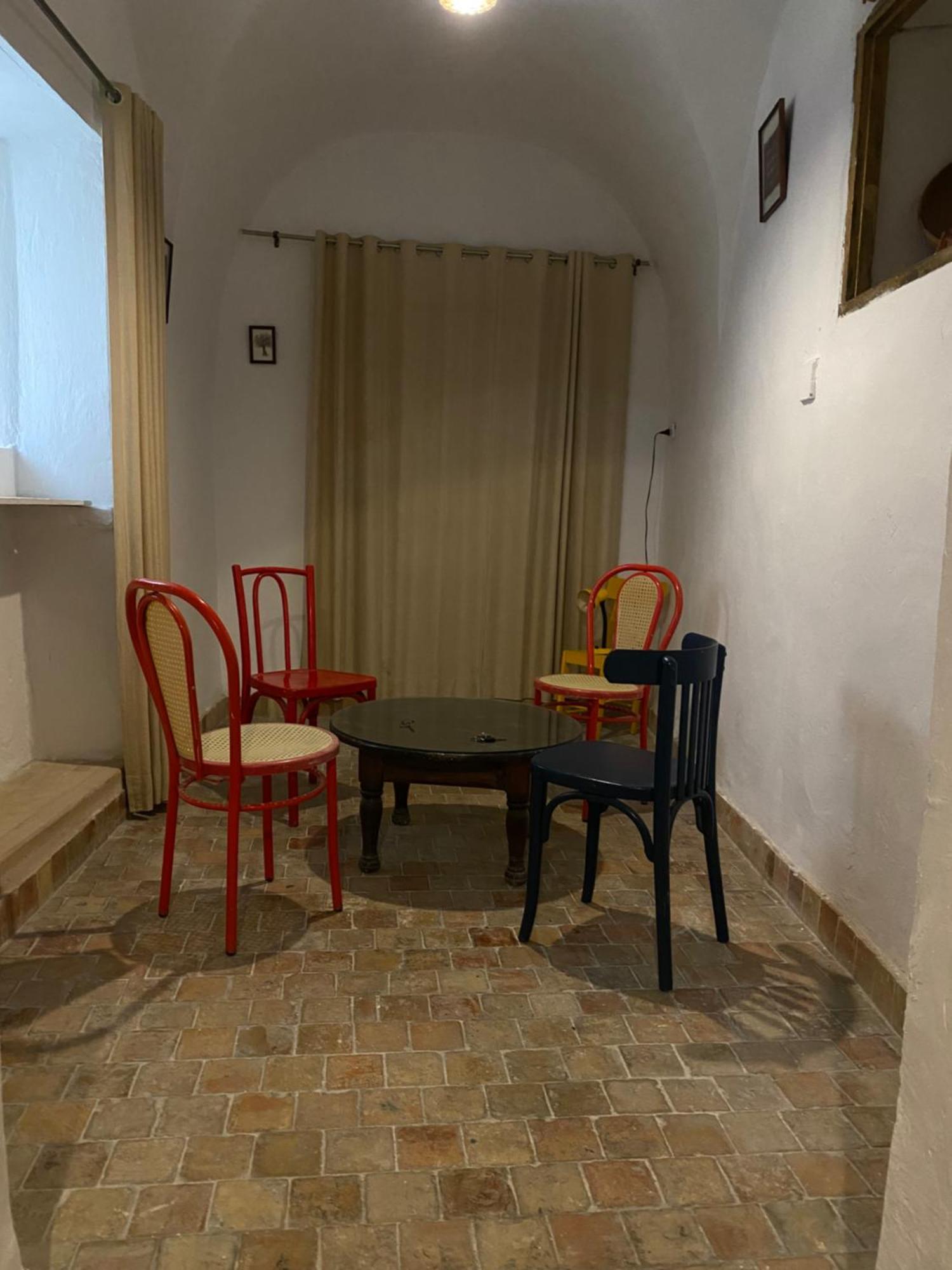Apartament Medina Private Loft Tunis