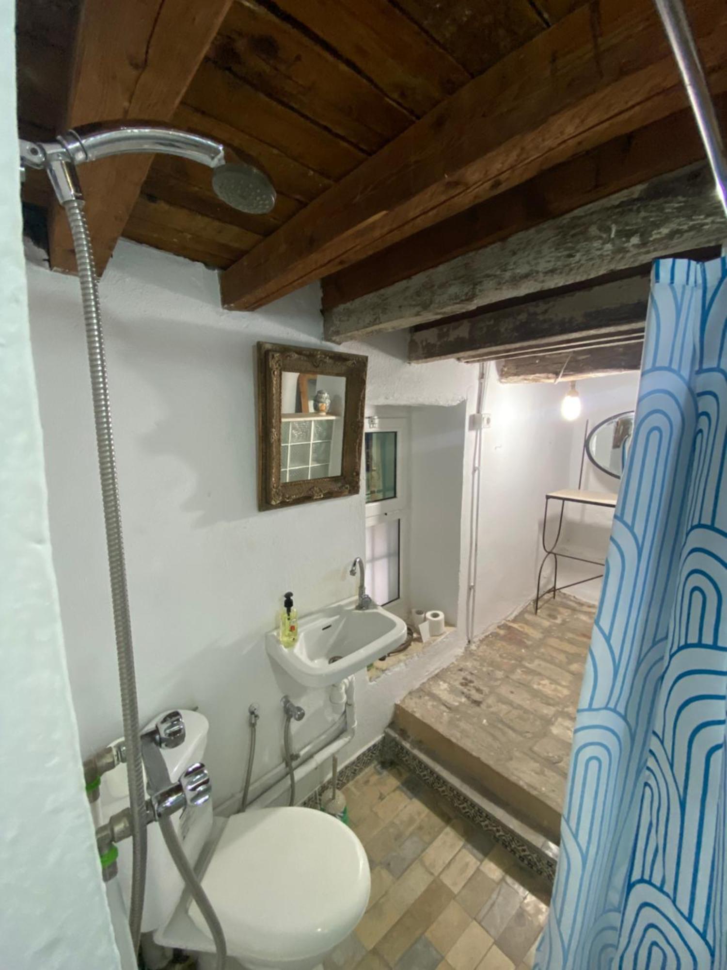 Medina Private Loft