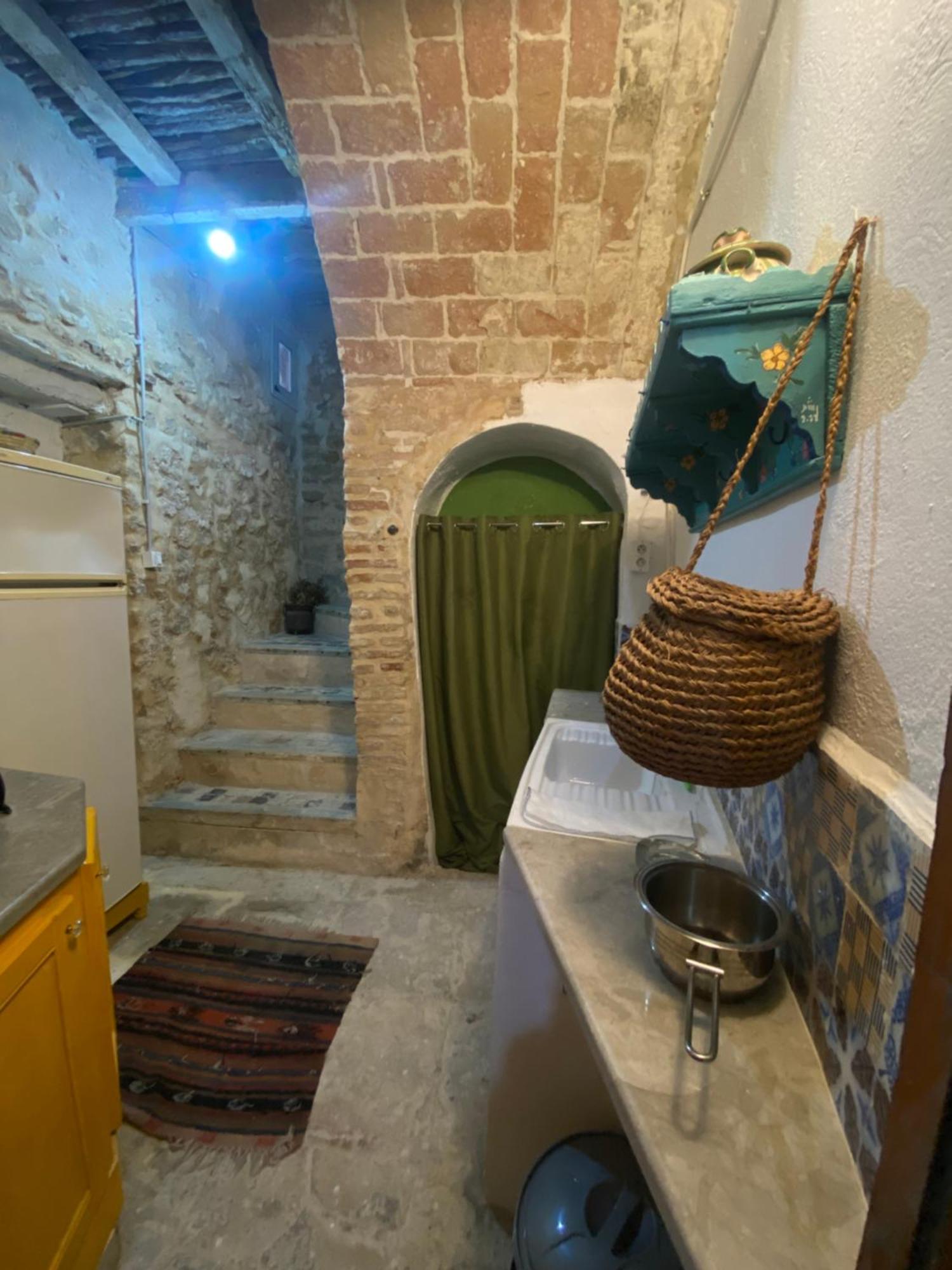 Apartament Medina Private Loft Tunis