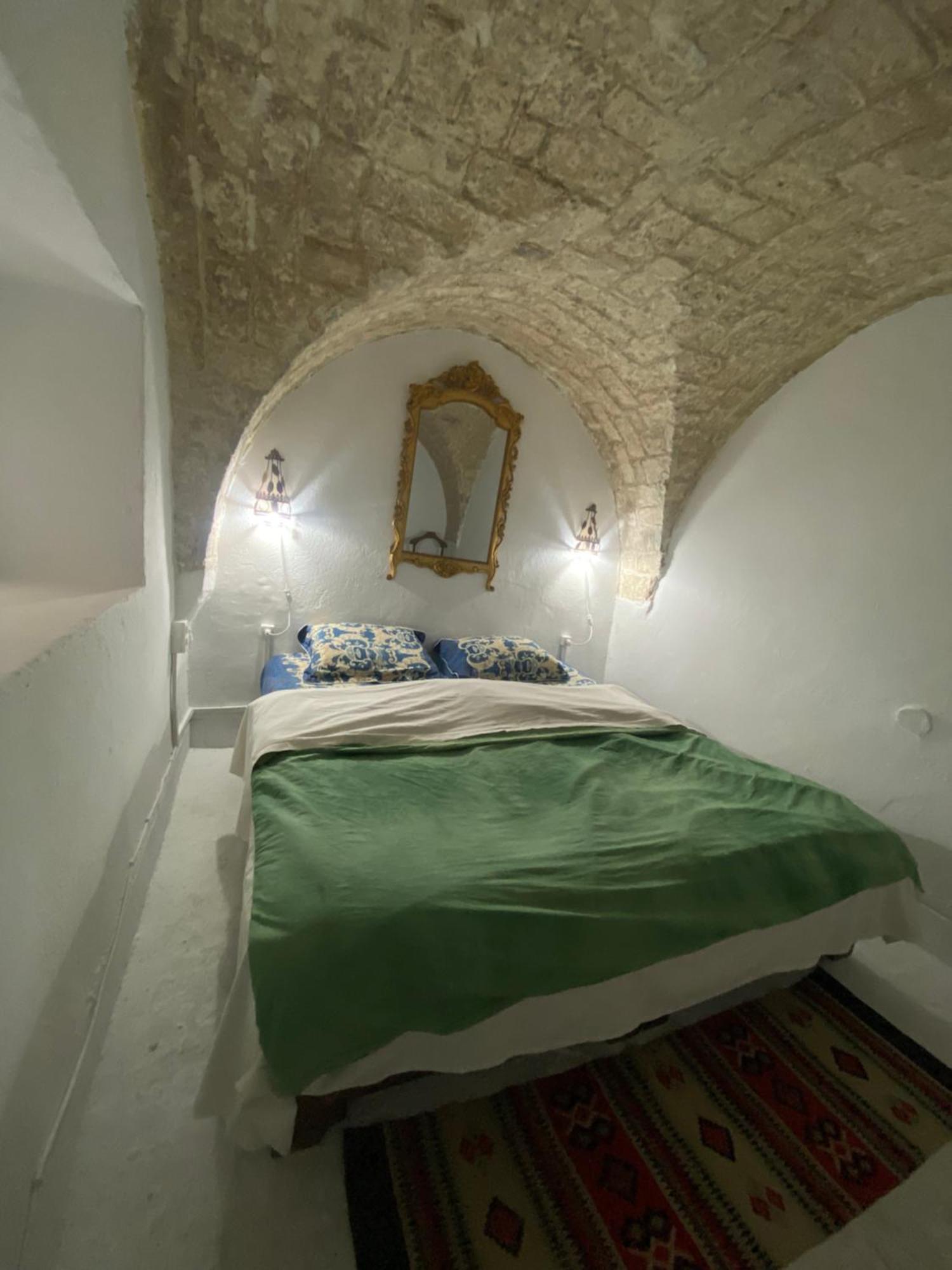 Apartament Medina Private Loft Tunis